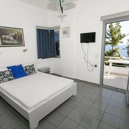 Villa Ilios Parga Exterior foto
