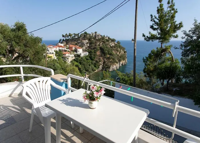 Villa Ilios