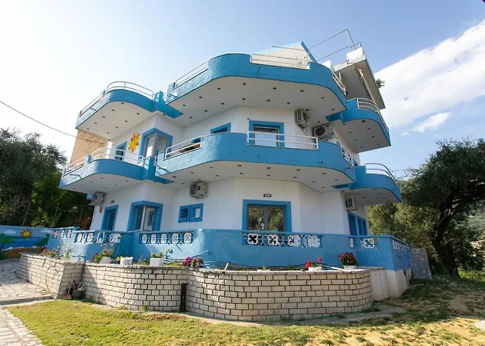 Villa Ilios