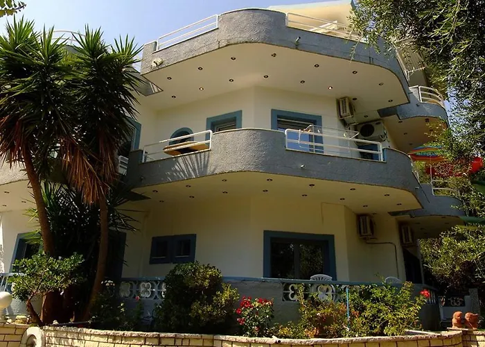 Villa Ilios