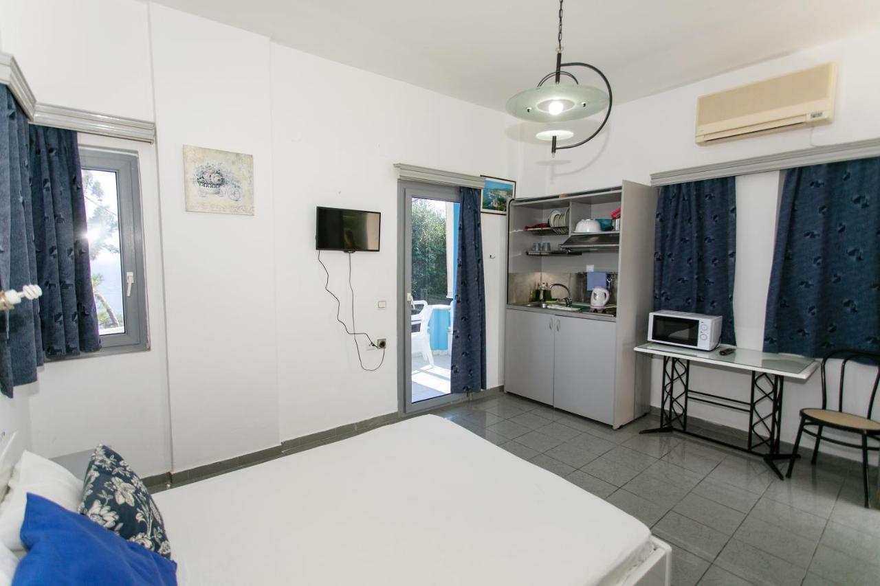 Apartment Ilios Parga