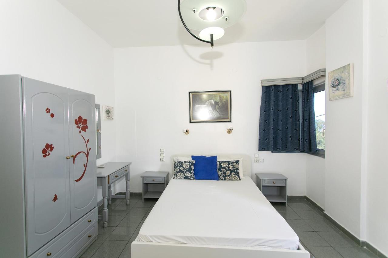 Ilios Apartment
