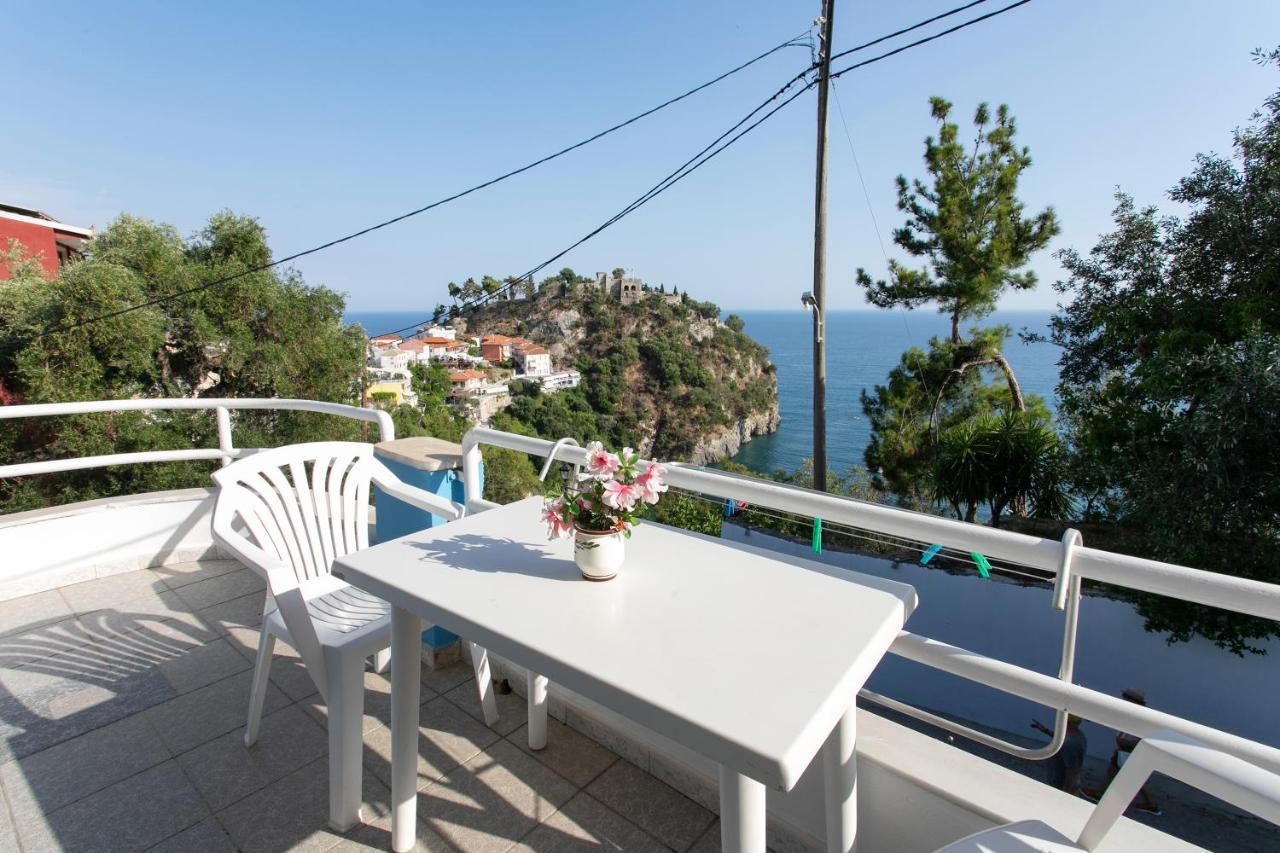 Apartment Ilios *