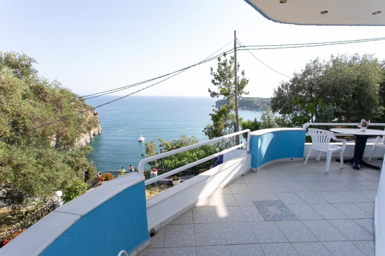 Ilios Apartment