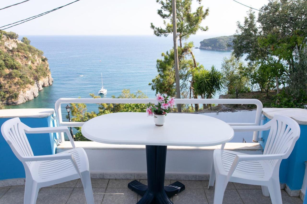 Ilios Apartment Parga
