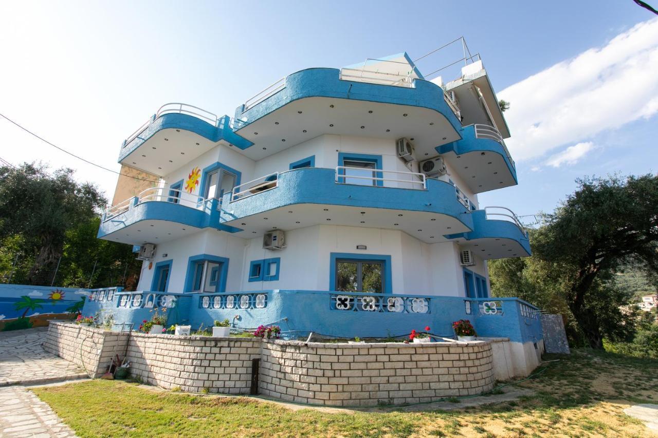Ilios Apartment Parga