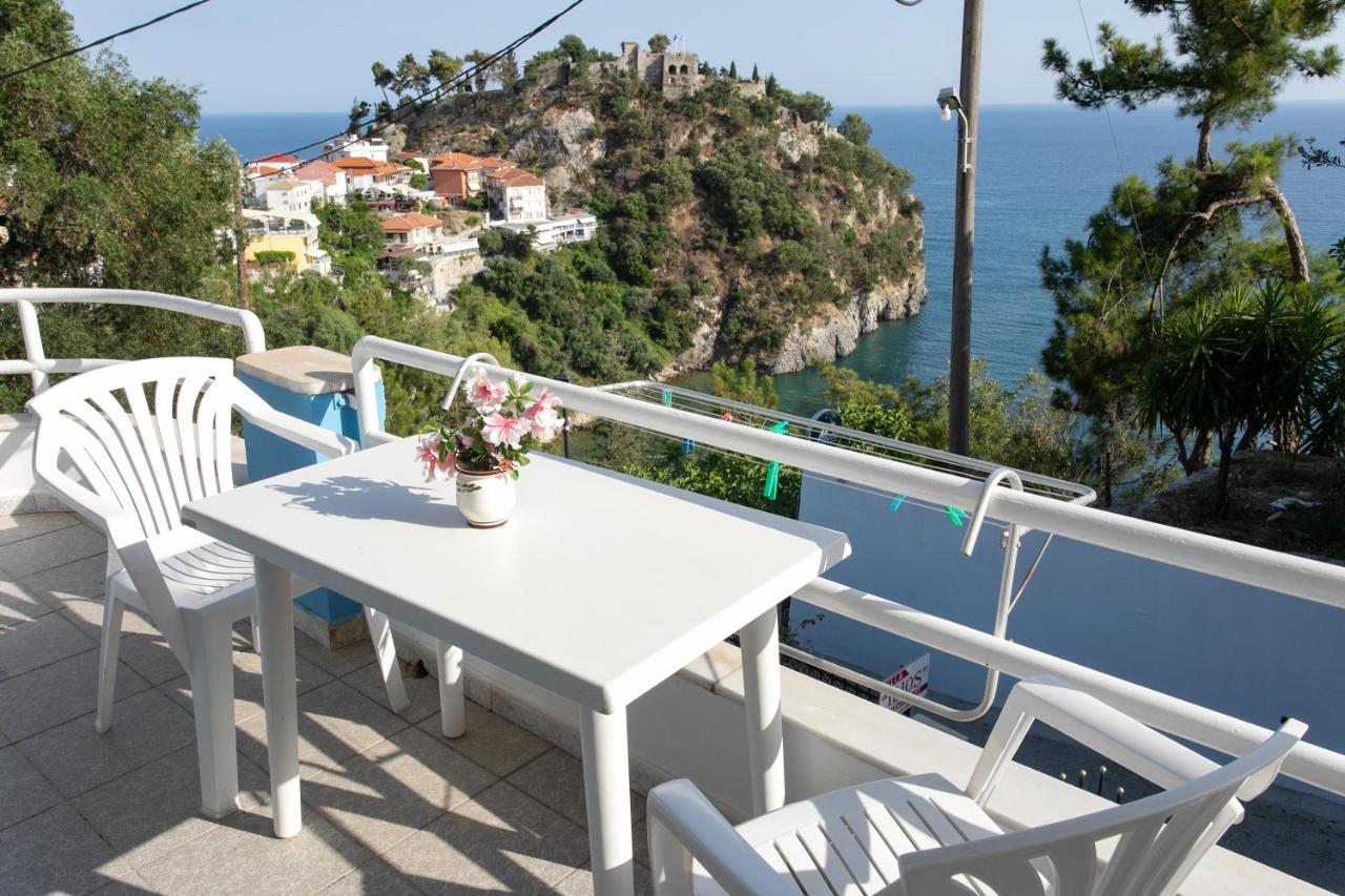 Ilios * Parga