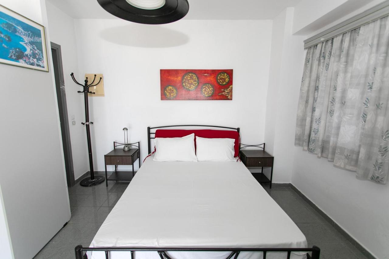 Apartment Ilios Parga