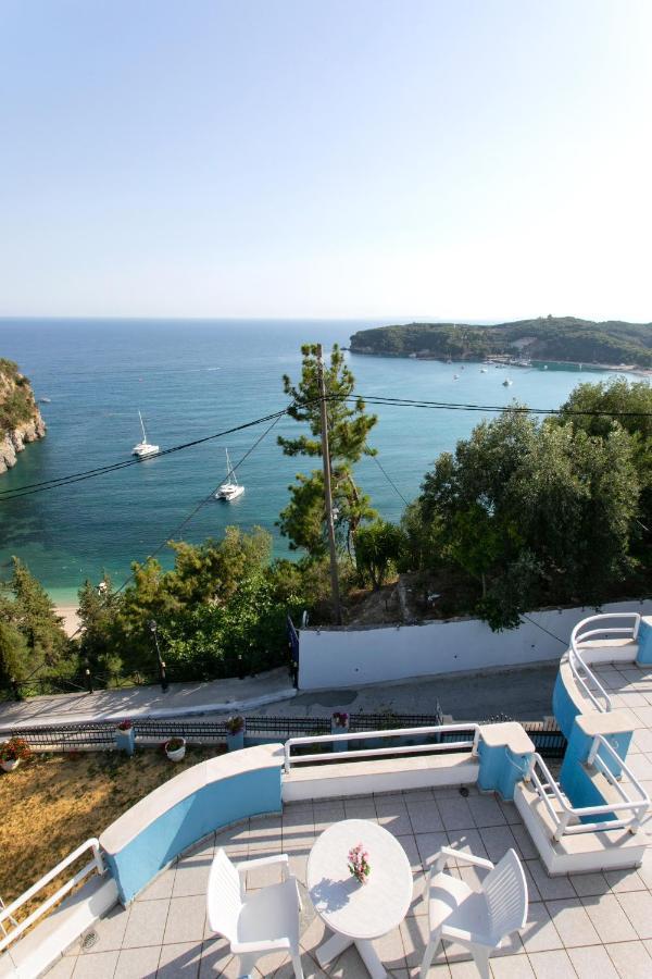 Ilios Parga