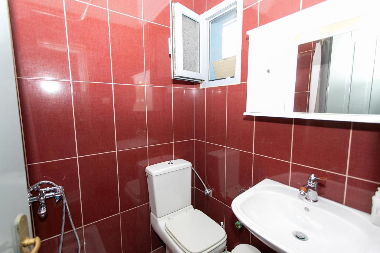 Ilios Apartment
