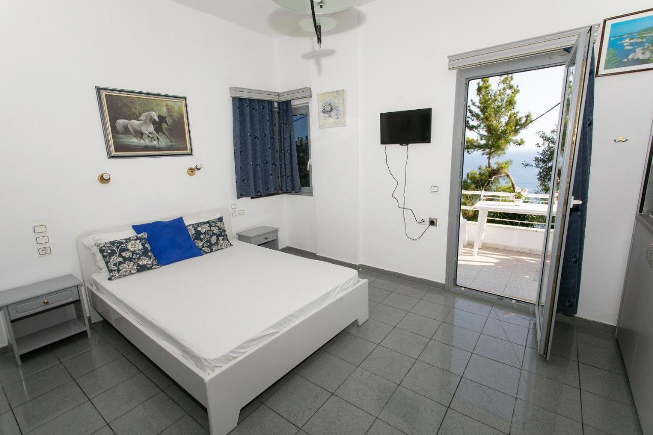 Ilios Parga