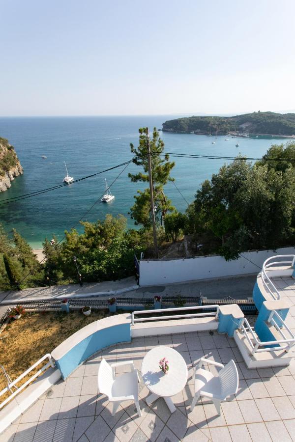 Ilios Apartment Parga