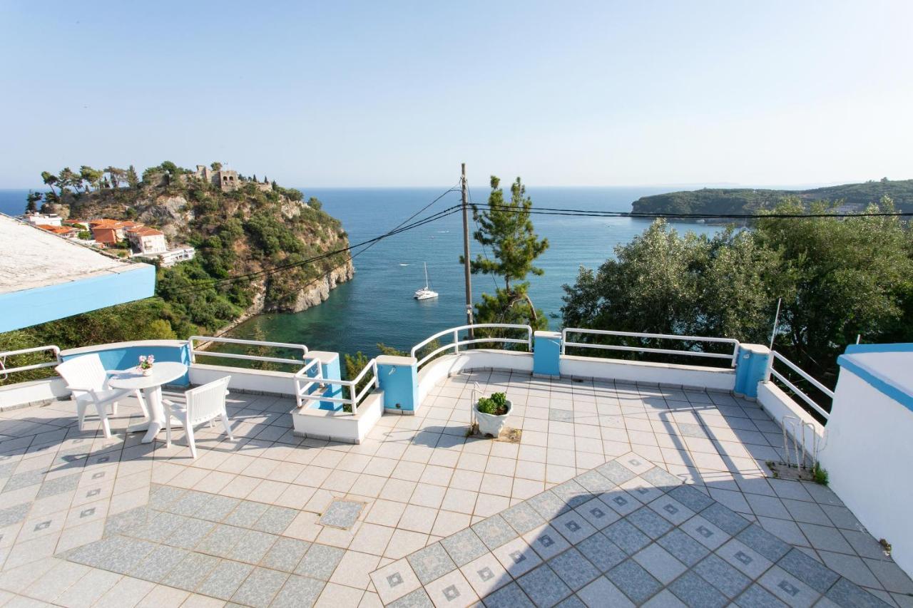 Apartment Ilios Parga
