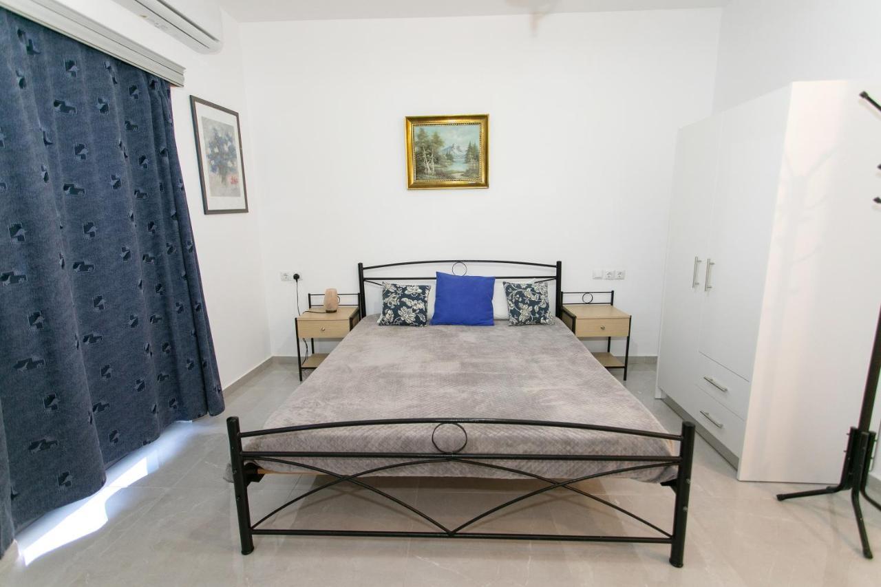 Ilios Apartment Parga