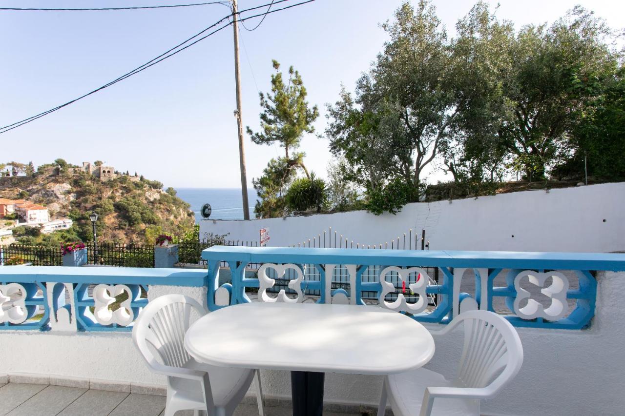 Apartment Ilios Parga