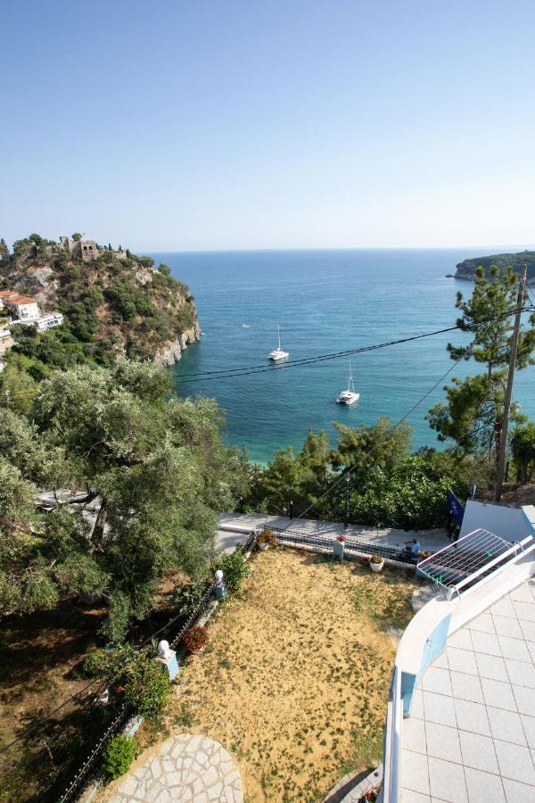 Ilios Parga