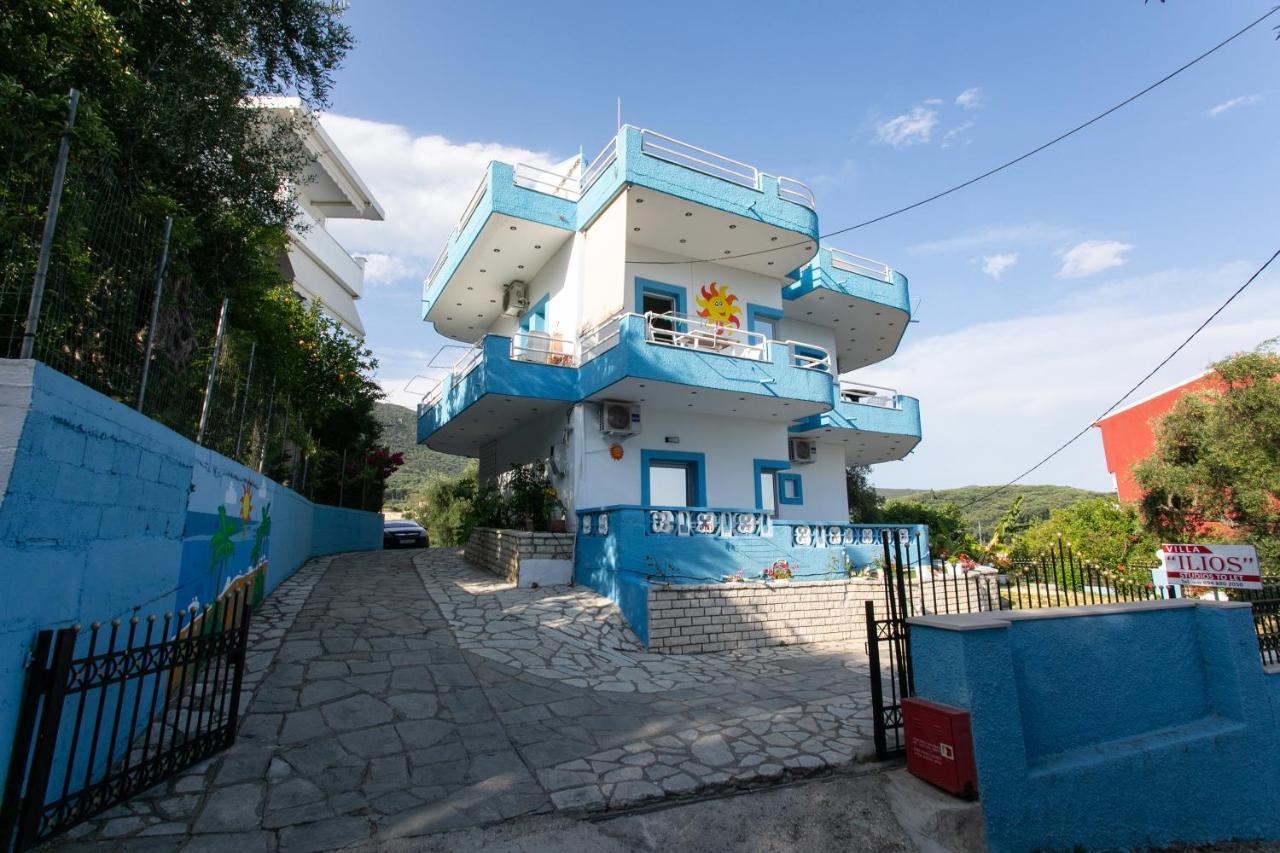 Apartment Ilios Parga