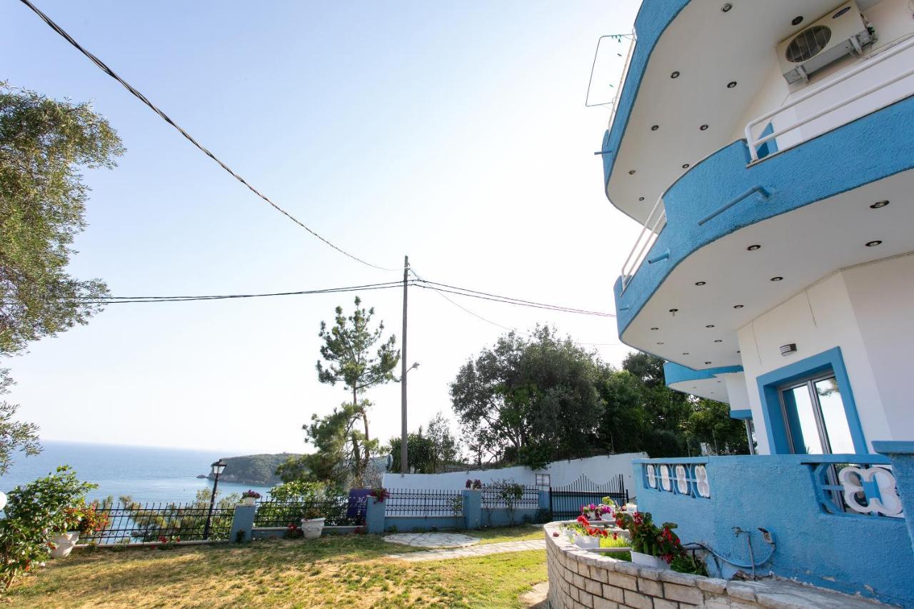 Apartment Ilios