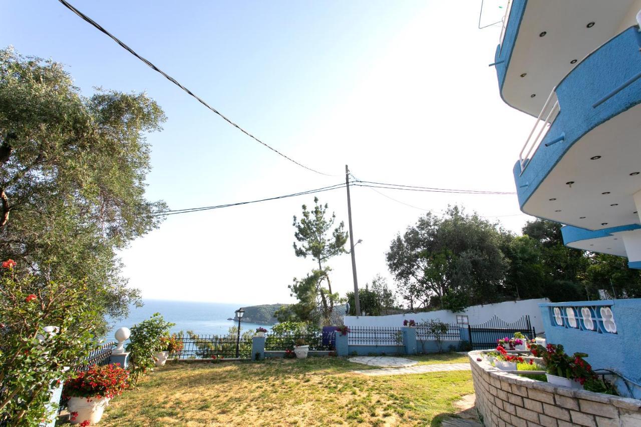 Apartment Ilios *