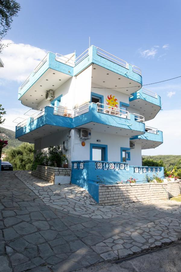 Apartment Ilios Parga