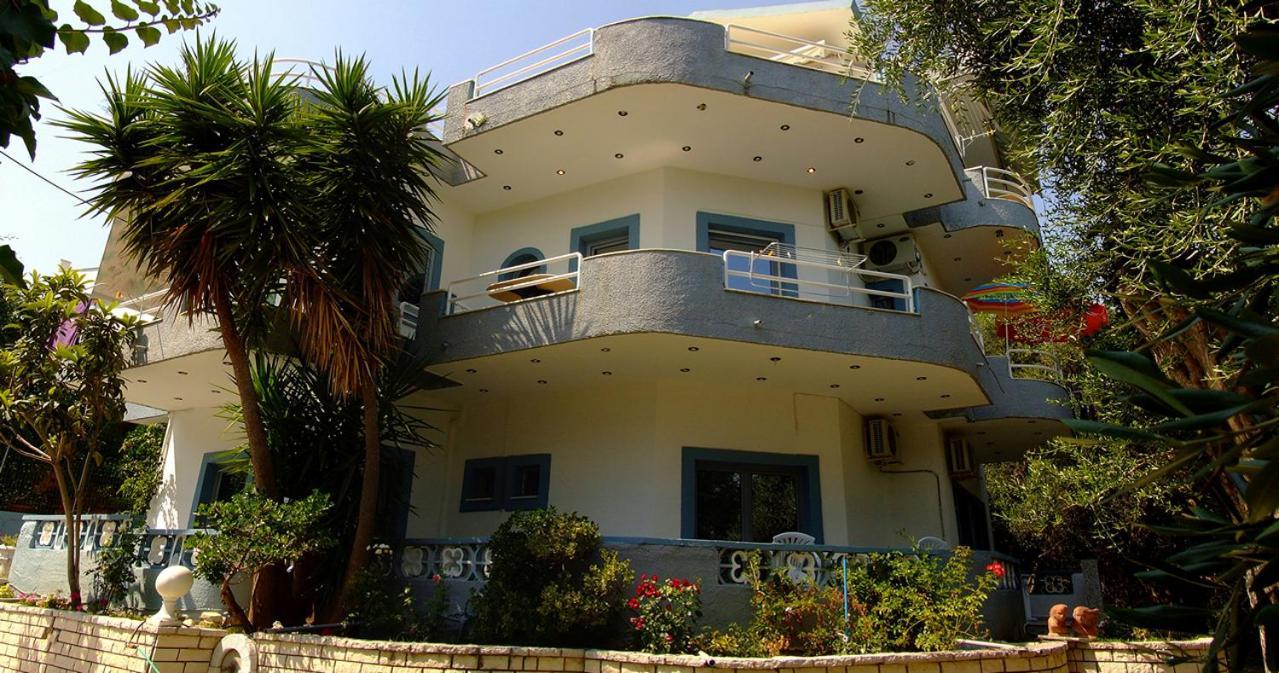 Apartment Ilios Parga